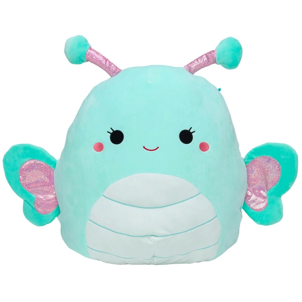 Butterfly Squishmallow